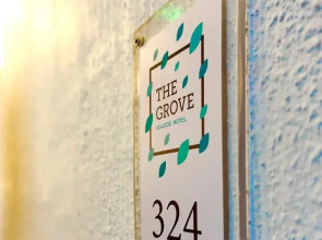 The Grove Seaside Hotel