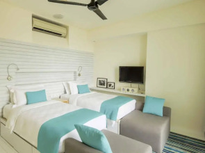 Holiday Inn Resort Kandooma Maldives by IHG