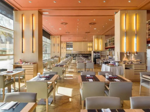 Отель SB Diagonal Zero