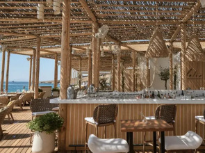 METT Hotel & Beach Resort Bodrum