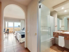 Hotel Best Jacaranda