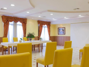 Hotel Agora Juan de Austria