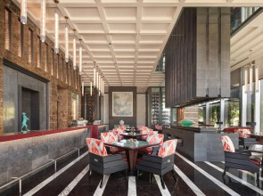 Regent Shanghai Pudong