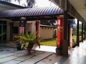 Casa Idaman Motel Langkawi