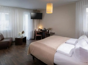 Best Western Hotel am Spittelmarkt Berlin