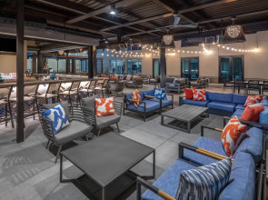 AC Hotel by Marriott Atlanta Midtown