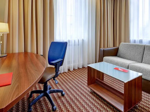 Апарт-отель «Южный»