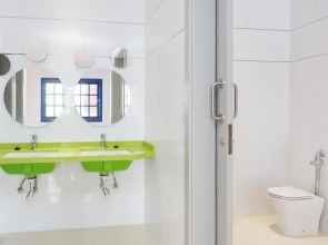 Globales Tamaimo Tropical