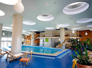 Grand Hotel Bucharest