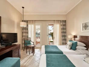 Mosaique Hotel - El Gouna