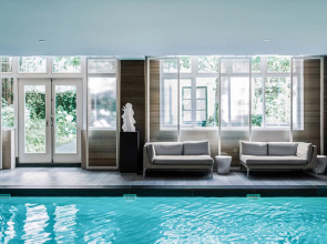 Waldorf Astoria Amsterdam