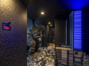 Hotel Gracery Shinjuku