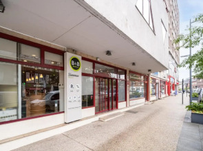 B&B HOTEL Amiens Centre Cathédrale