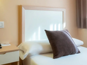 Hotel La City Mercado