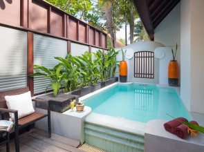 Pavilion Samui Villas & Resort