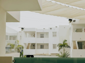 Апартаменты Bora Bora