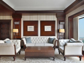 Le Meridien New Delhi