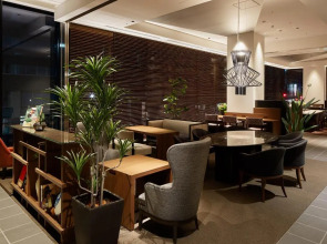 Mitsui Garden Hotel Kyobashi