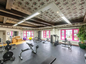 Contel Hotel Koblenz