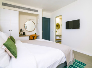 Roxon Sea Sand Bat Yam