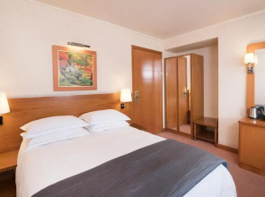 President Hotel Athens