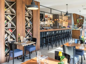 Wellton Hotel Riga & SPA​