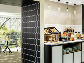 Aparthotel Adagio Paris Centre Tour Eiffel