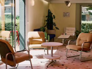 greet Hotel Versailles - Voisins Le Bretonneux