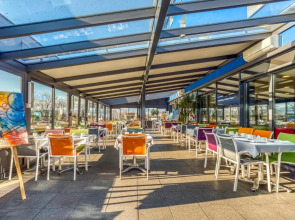 B&B HOTEL Colmar Liberté 4 étoiles