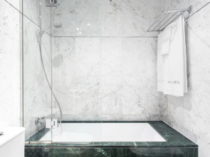 The Hotel Villa Real