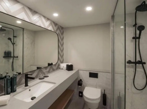 DoubleTree by Hilton Berlin Ku'damm