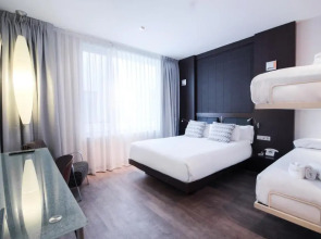 Petit Palace President Castellana