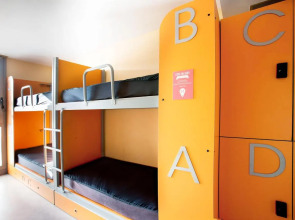 Twentytu Hostel Barcelona