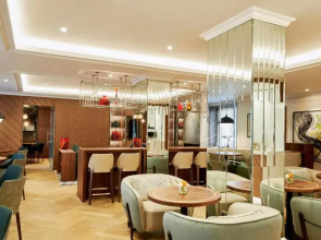 InterContinental Athénée Palace Bucharest by IHG