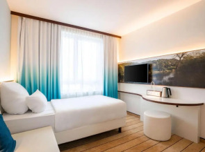 Hey Lou Hotel Frankfurt Airport	