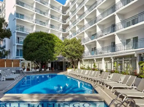 Gran Hotel Flamingo – Adults Only