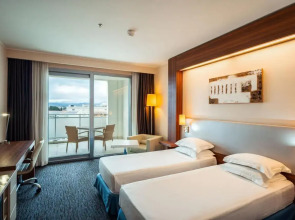 Delta Hotels by Marriott Olbia Sardinia