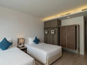 Bella Nara Phuket Naiyang Beach