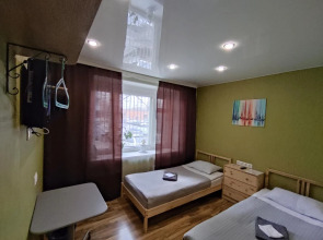 Апартаменты Вавилон 4