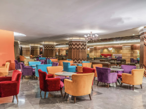 Royal Taj Mahal - All Inclusive