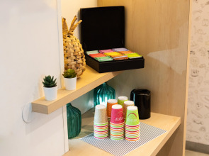 ibis Styles Paris Porte d’Orléans Hotel