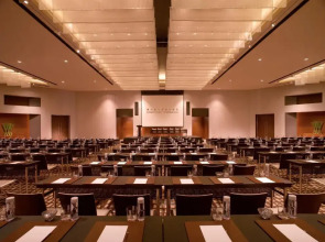 Отель Grand Hyatt Guangzhou