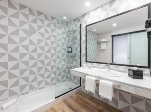 Отель LIVVO Fataga