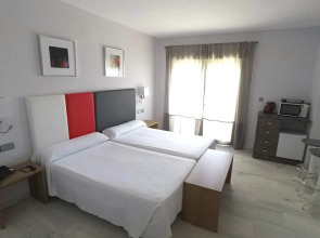 First Flatotel International