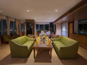 Prince Suites Residence Managed by Prince Palace