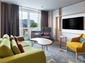 Отель Bled Rose