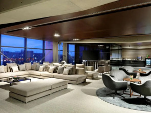 Hyatt Regency Barcelona Tower