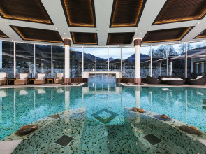 Grand Tirolia Kitzbühel - Member of Hommage Luxury Hotels Collection