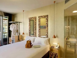 Axel Hotel Barcelona & Urban Spa - Adults Only