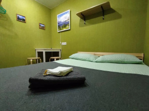 Апартаменты Вавилон 4